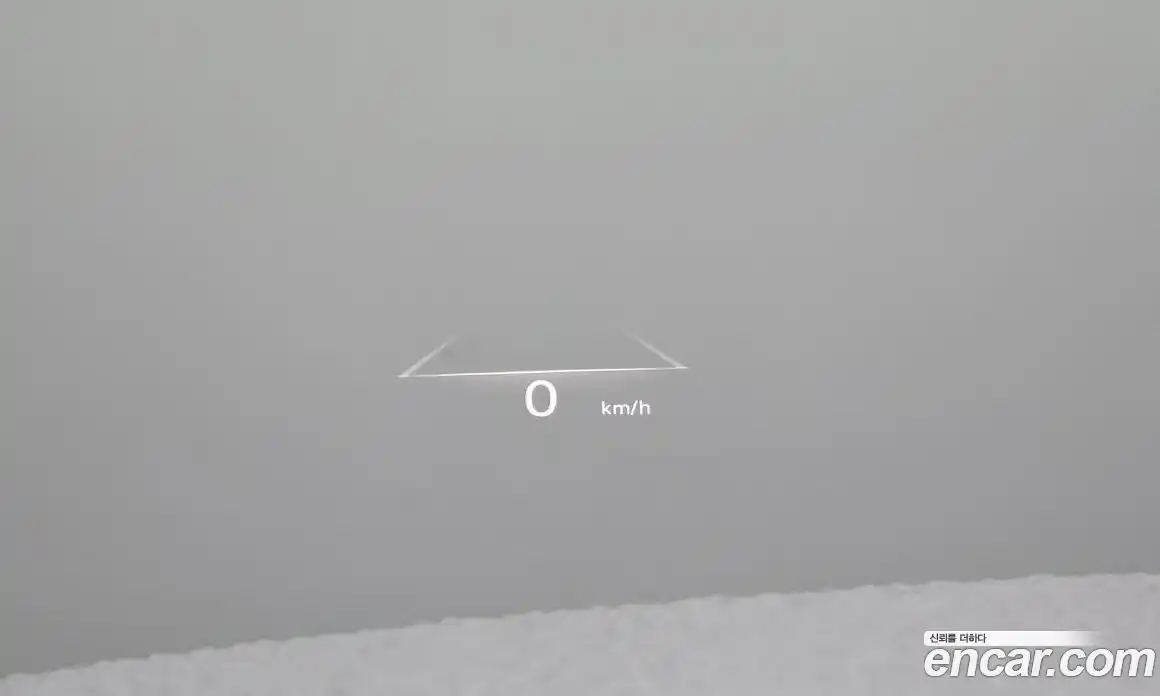 Genesis GV70 2023 2.5 Автомат в Москве № 1418483, фото 18