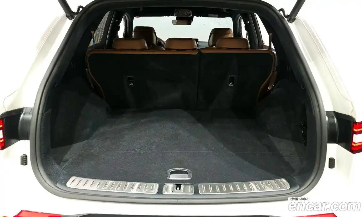 Genesis GV70 2023 2.5 Автомат в Москве № 1418483, фото 20