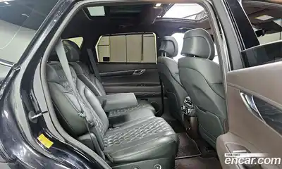 Genesis GV80 2020 3.5 Автомат в Москве № 1418487, миниатюра 11