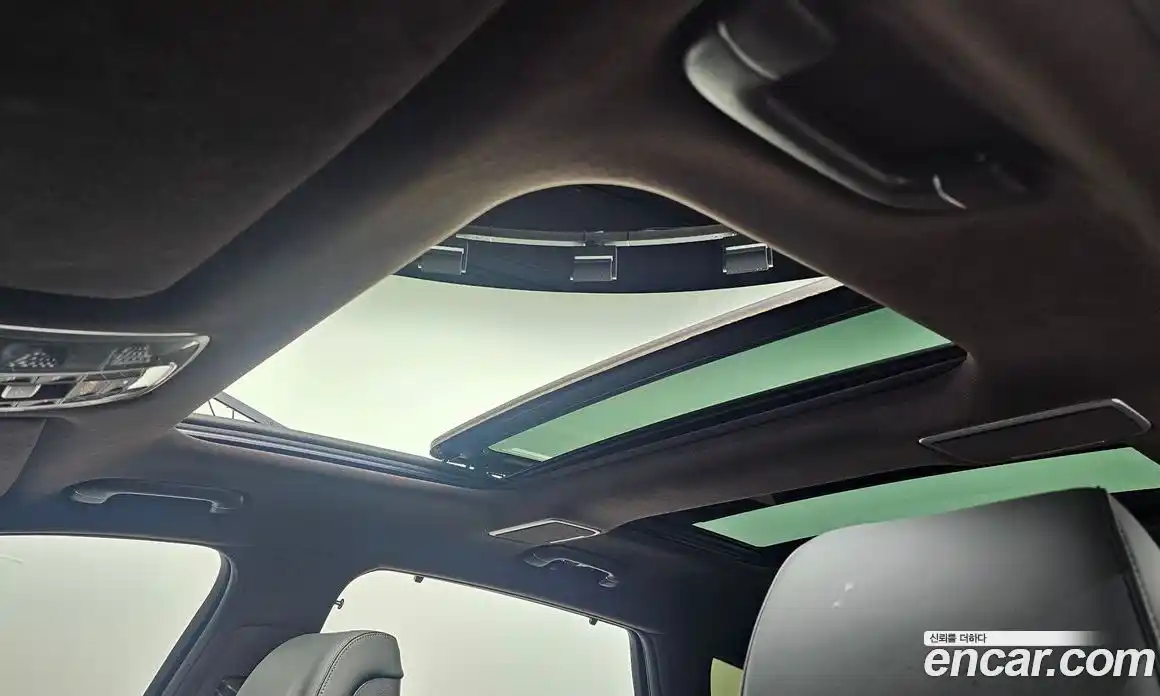 Genesis GV80 2020 3.5 Автомат в Москве № 1418487, фото 19