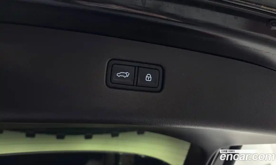 Genesis GV80 2020 3.5 Автомат в Москве № 1418487, фото 20