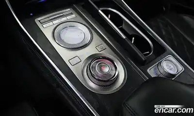 Genesis GV80 2020 3.5 Автомат в Москве № 1418487, миниатюра 9