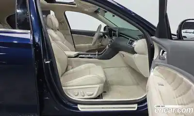 Genesis G70 2019 2.0 Автомат в Москве № 1418497, миниатюра 11