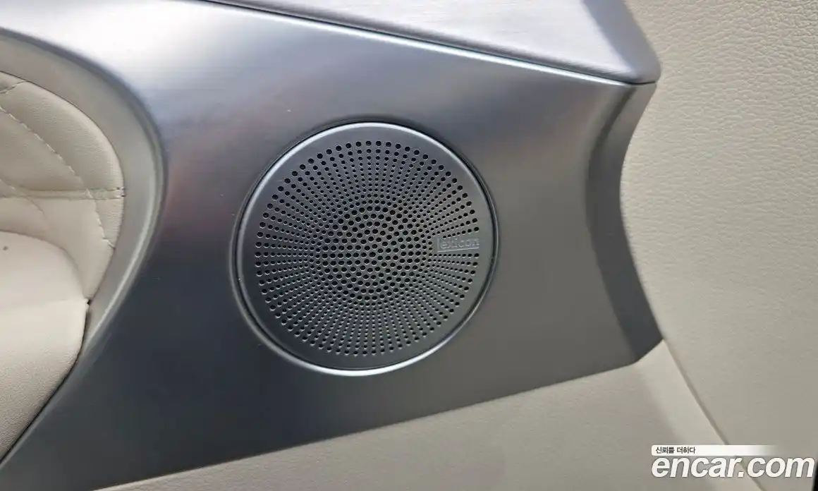 Genesis G70 2019 2.0 Автомат в Москве № 1418497, фото 16