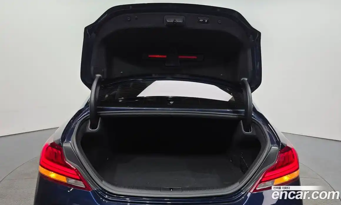 Genesis G70 2019 2.0 Автомат в Москве № 1418497, фото 20