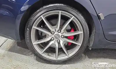 Genesis G70 2019 2.0 Автомат в Москве № 1418497, миниатюра 5