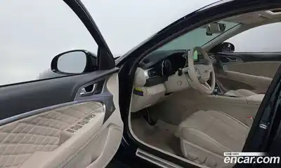 Genesis G70 2019 2.0 Автомат в Москве № 1418497, миниатюра 10