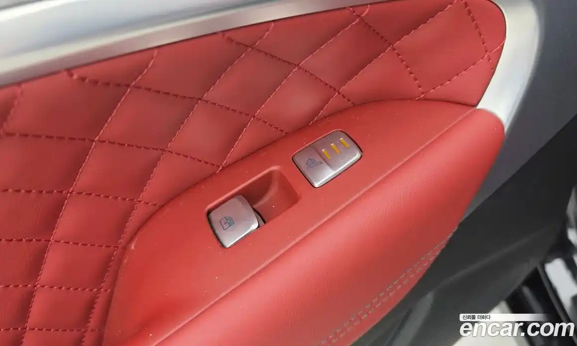 Genesis G70 2023 2.0 Автомат в Москве № 1418512, фото 19