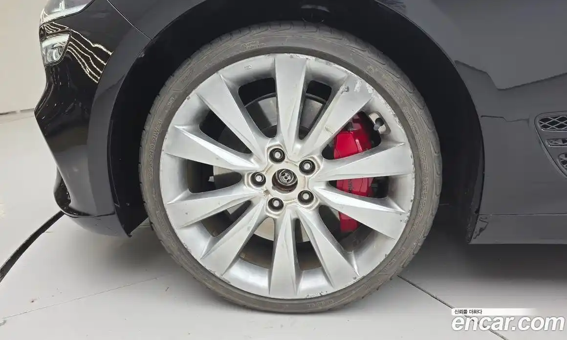 Genesis G70 2023 2.0 Автомат в Москве № 1418512, фото 5