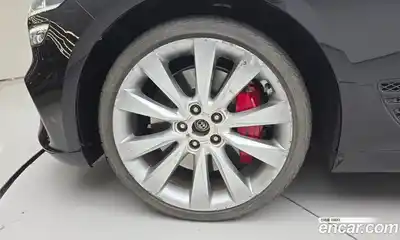 Genesis G70 2023 2.0 Автомат в Москве № 1418512, миниатюра 5