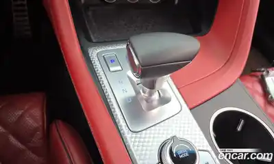 Genesis G70 2023 2.0 Автомат в Москве № 1418512, миниатюра 9