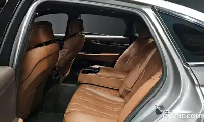 Genesis G80 2021 2.5 Автомат в Москве № 1418513, миниатюра 12