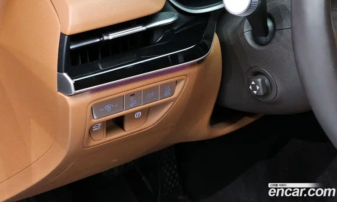 Genesis G80 2021 2.5 Автомат в Москве № 1418513, фото 17