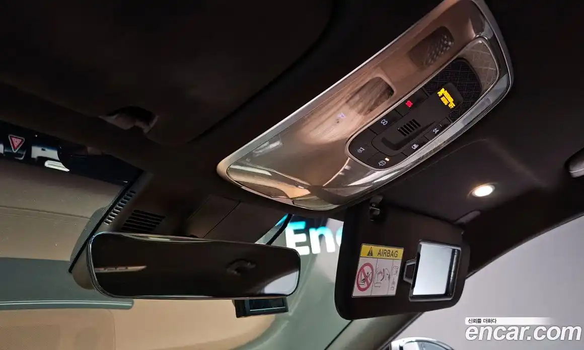 Genesis G80 2021 2.5 Автомат в Москве № 1418513, фото 18