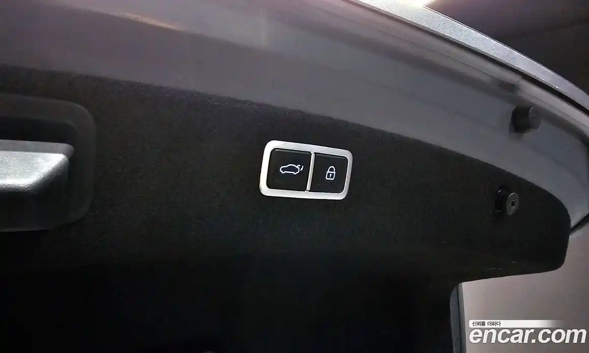 Genesis G80 2021 2.5 Автомат в Москве № 1418513, фото 20