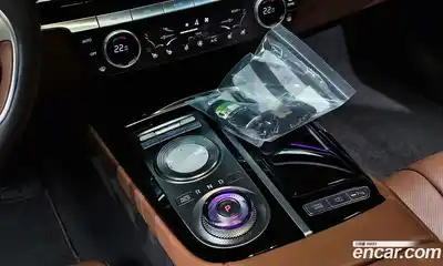 Genesis G80 2021 2.5 Автомат в Москве № 1418513, миниатюра 9