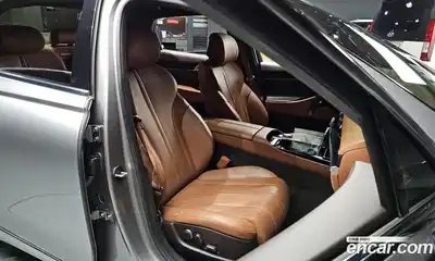 Genesis G80 2021 2.5 Автомат в Москве № 1418513, миниатюра 10