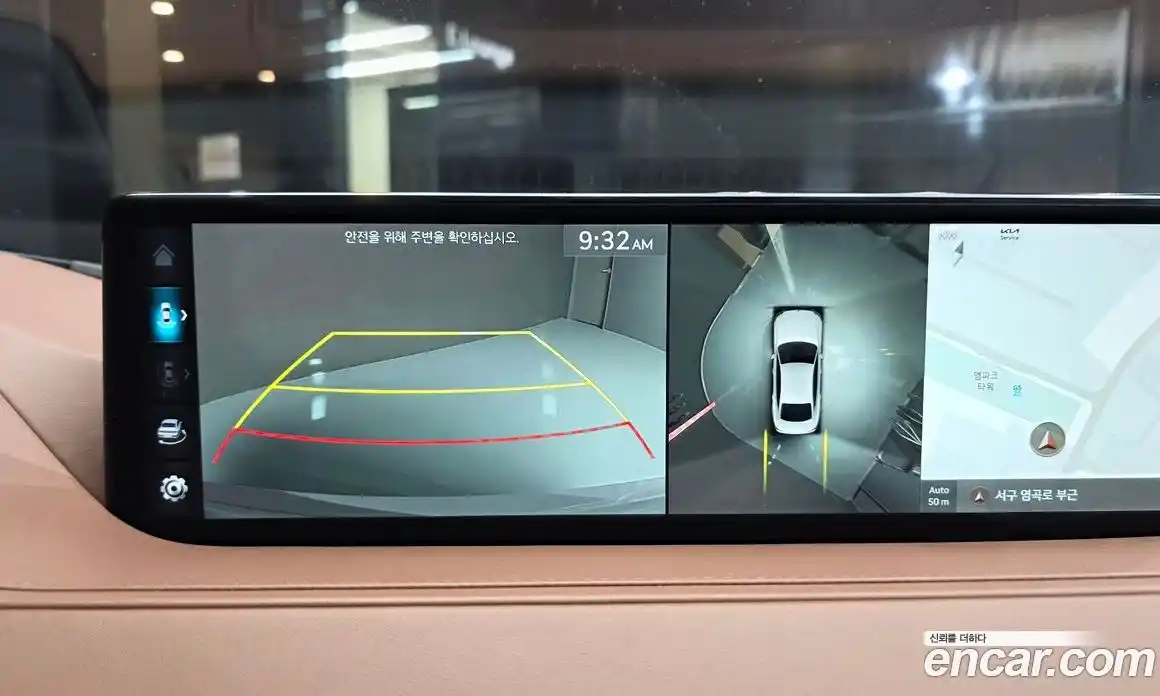 Genesis G80 2022 2.5 Автомат в Москве № 1418535, фото 15