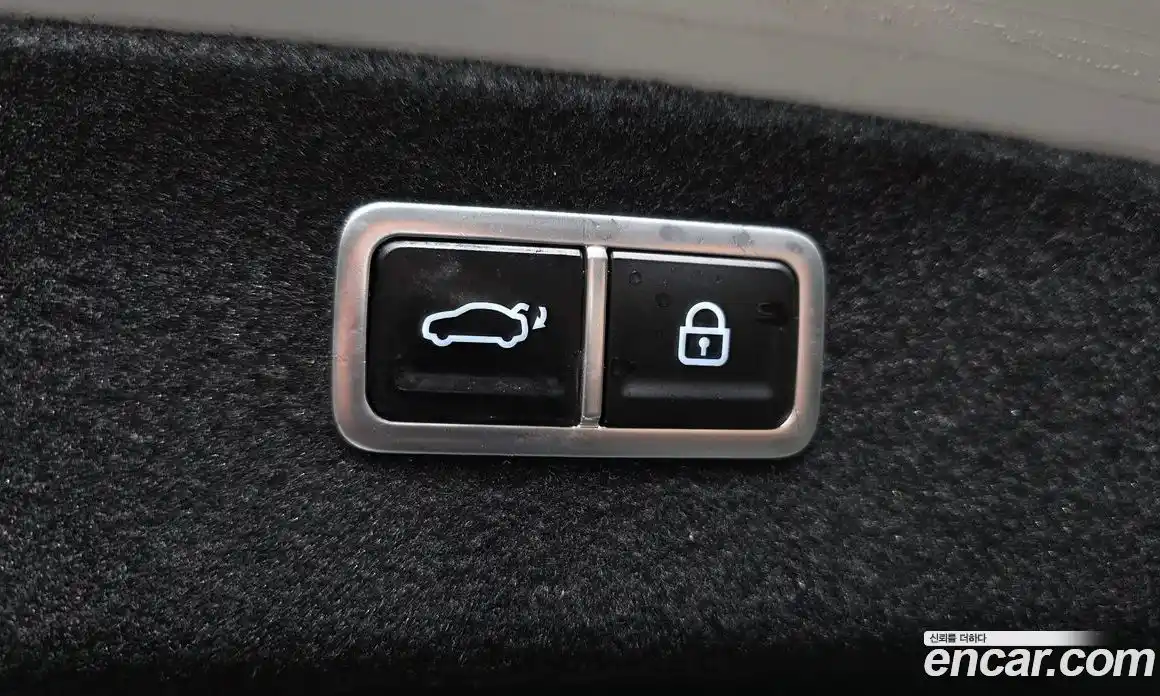 Genesis G80 2022 2.5 Автомат в Москве № 1418535, фото 20