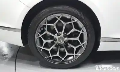 Genesis G80 2022 2.5 Автомат в Москве № 1418535, миниатюра 5