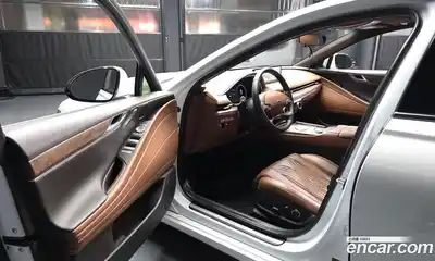 Genesis G80 2022 2.5 Автомат в Москве № 1418535, миниатюра 10