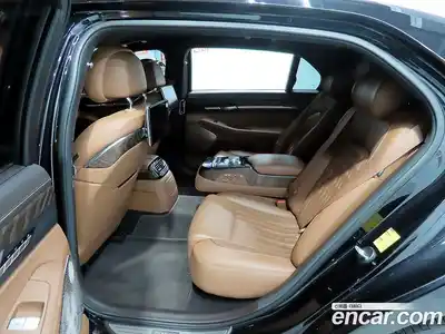 Genesis G90 2020 3.8 Автомат в Москве № 1418539, миниатюра 12