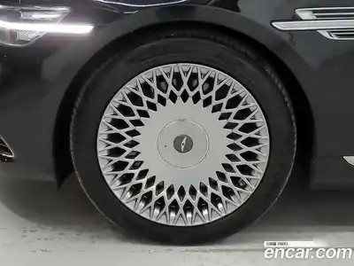 Genesis G90 2020 3.8 Автомат в Москве № 1418539, миниатюра 5