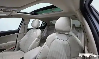 Genesis G70 2021 2.0 Автомат в Москве № 1418562, миниатюра 11