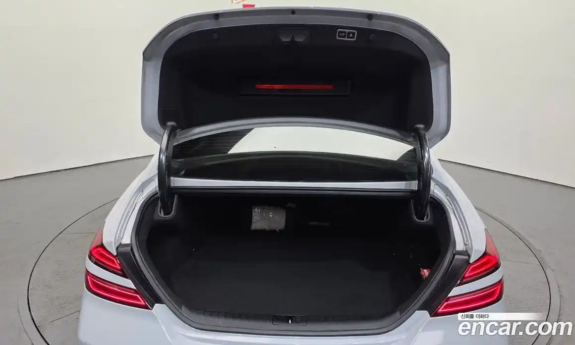 Genesis G70 2021 2.0 Автомат в Москве № 1418562, фото 20