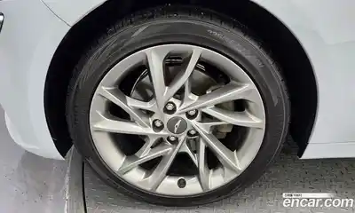 Genesis G70 2021 2.0 Автомат в Москве № 1418562, миниатюра 5