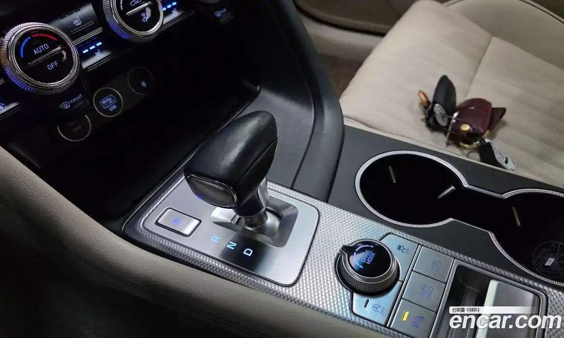 Genesis G70 2021 2.0 Автомат в Москве № 1418562, фото 9