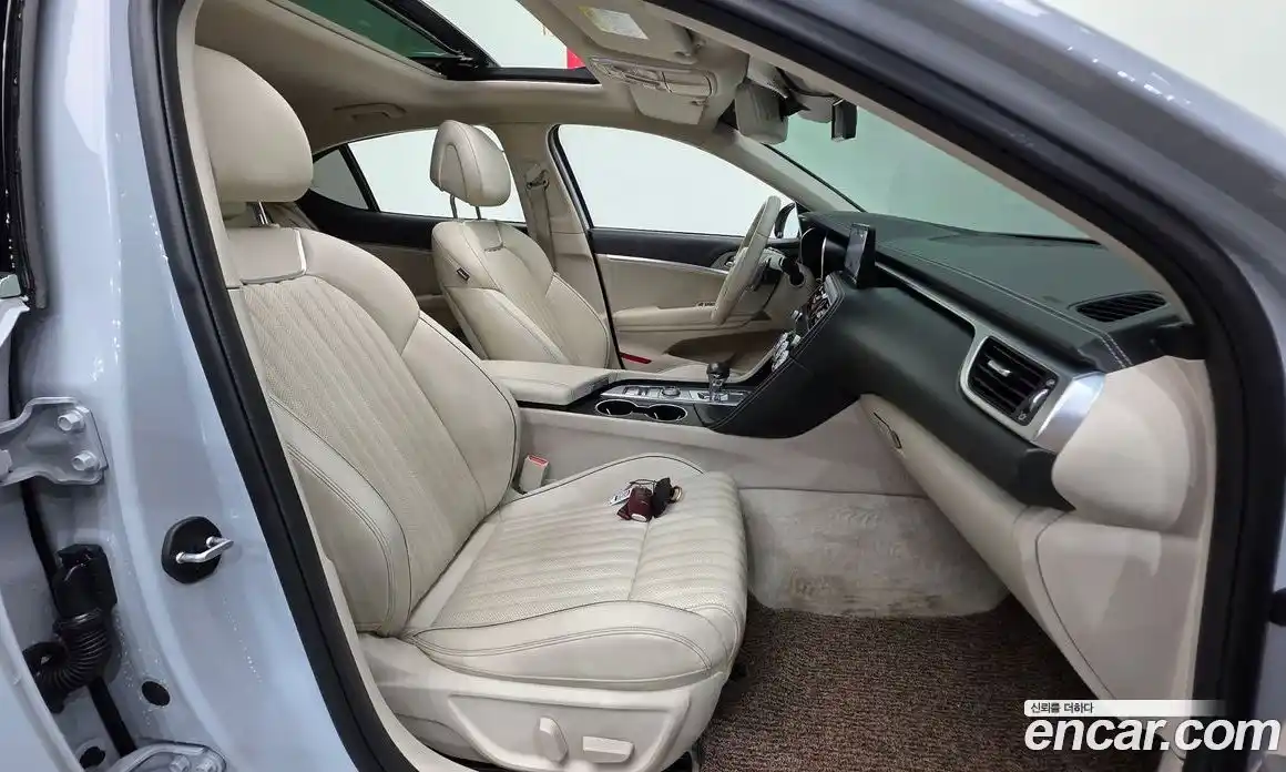 Genesis G70 2021 2.0 Автомат в Москве № 1418562, фото 10