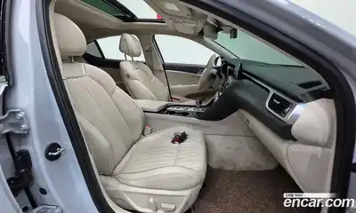 Genesis G70 2021 2.0 Автомат в Москве № 1418562, миниатюра 10