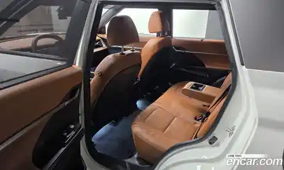 SsangYong Torres 2022 1.5 гидро в Москве № 1418675, миниатюра 11