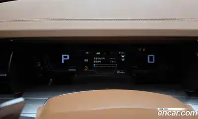 SsangYong Torres 2022 1.5 гидро в Москве № 1418675, миниатюра 8
