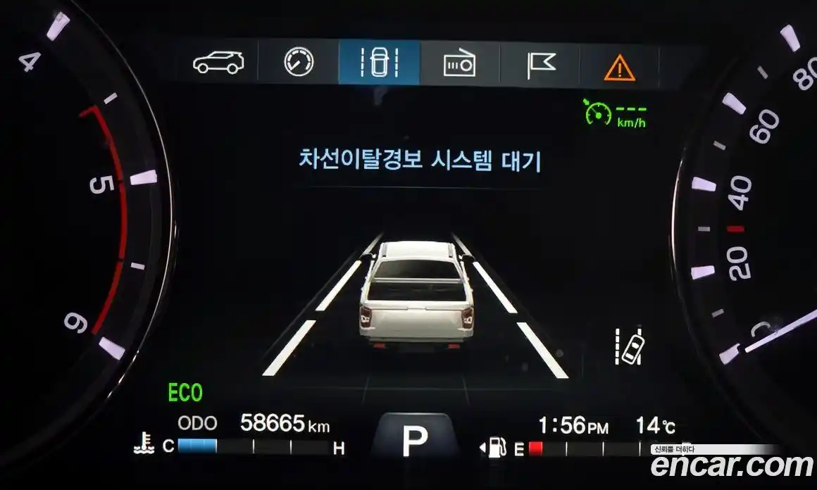 SsangYong Rexton 2020 2.2 гидро в Москве, фото 16