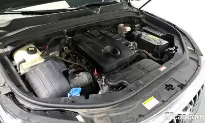 SsangYong Rexton 2020 2.2 гидро в Москве, миниатюра 6