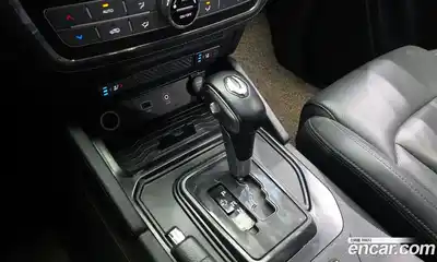 SsangYong Rexton 2020 2.2 гидро в Москве, миниатюра 9