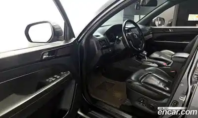 SsangYong Rexton 2020 2.2 гидро в Москве, миниатюра 10
