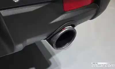 SsangYong Rexton 2022 2.2 гидро в Москве, миниатюра 11