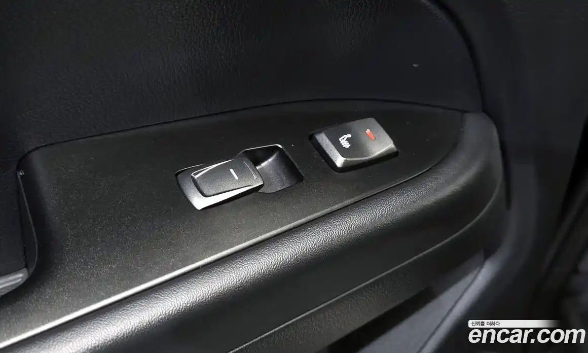 SsangYong Rexton 2022 2.2 гидро в Москве, фото 17