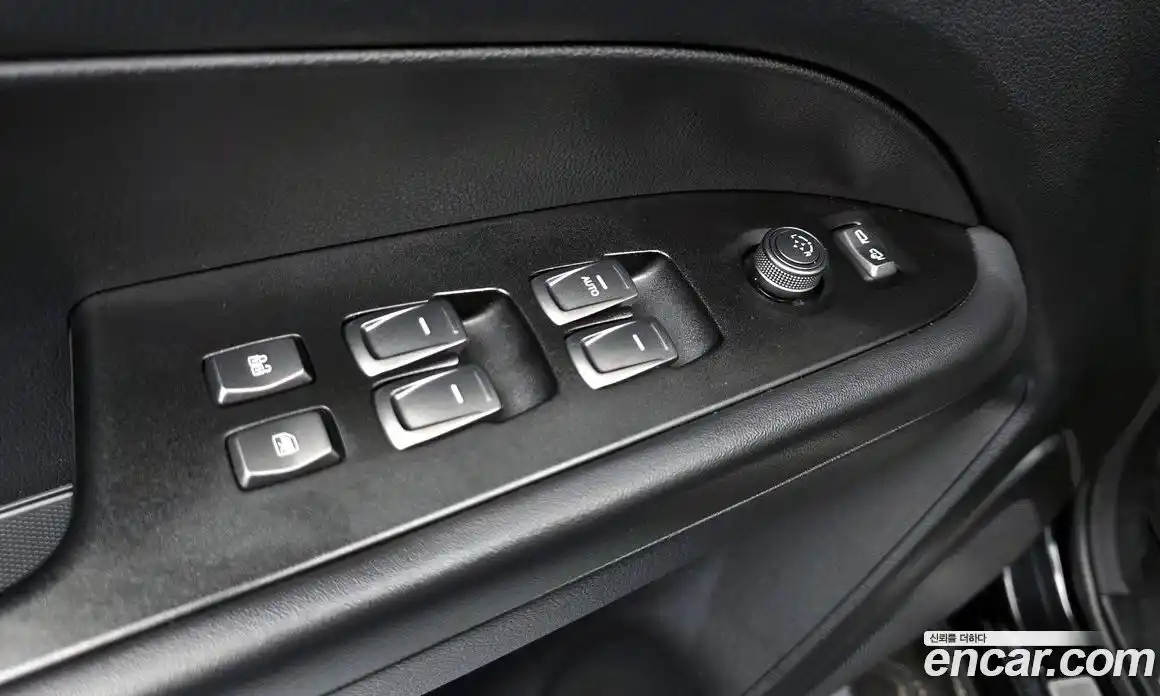 SsangYong Rexton 2022 2.2 гидро в Москве, фото 18