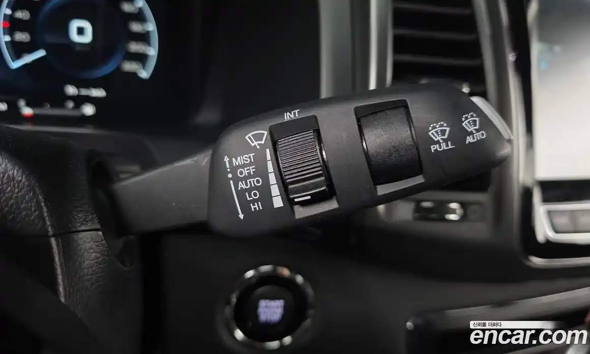 SsangYong Rexton 2022 2.2 гидро в Москве, фото 20