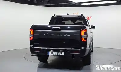 SsangYong Rexton 2022 2.2 гидро в Москве, миниатюра 4