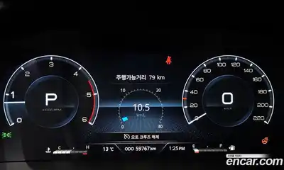SsangYong Rexton 2022 2.2 гидро в Москве, миниатюра 8