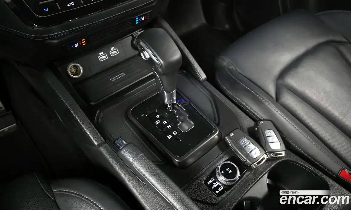 SsangYong Rexton 2022 2.2 гидро в Москве, фото 9