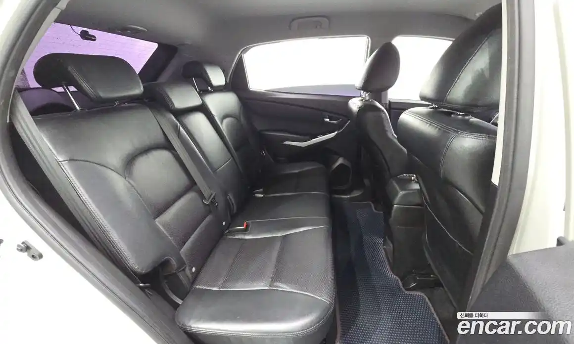 SsangYong Korando 2013 2.0 гидро в Москве № 1418998, фото 12