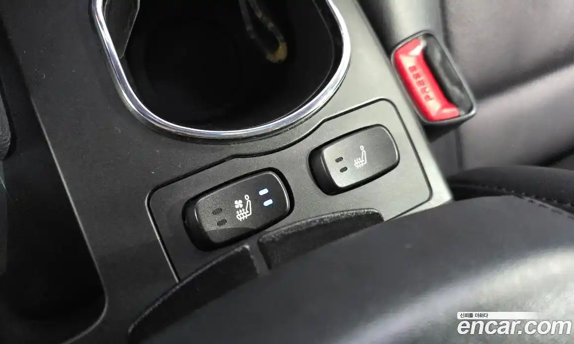 SsangYong Korando 2013 2.0 гидро в Москве № 1418998, фото 17