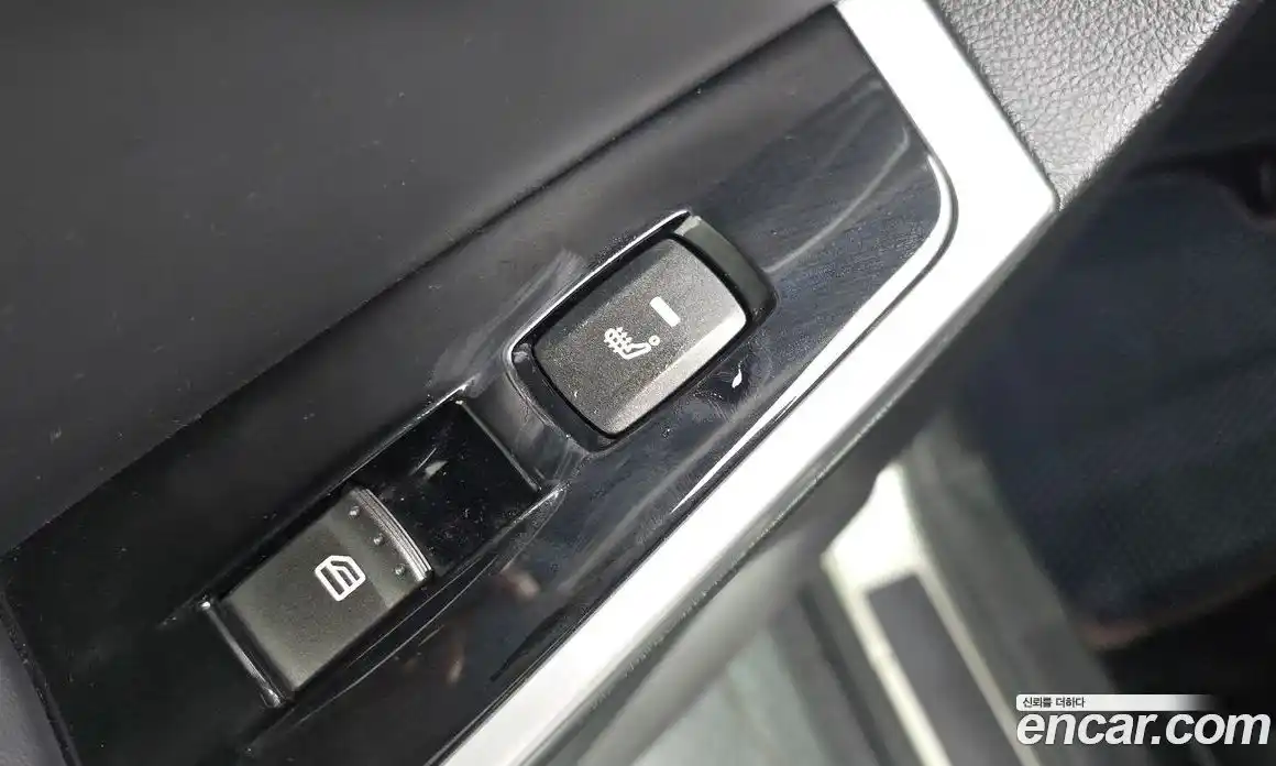 SsangYong Korando 2013 2.0 гидро в Москве № 1418998, фото 18