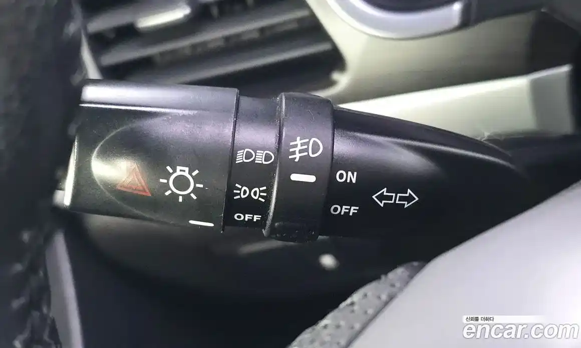 SsangYong Korando 2013 2.0 гидро в Москве № 1418998, фото 19